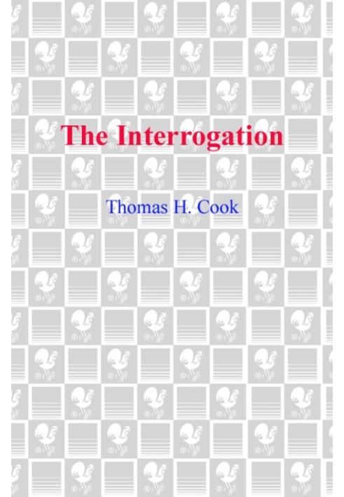 The Interrogation