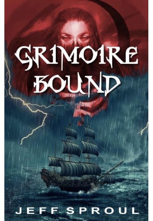 Grimoire Bound
