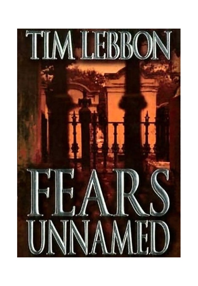 Fears Unnamed