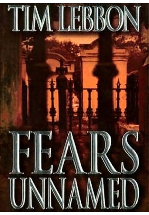 Fears Unnamed