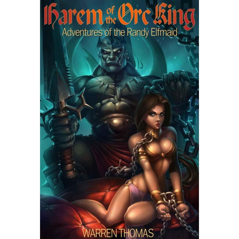 Harem of the Orc King