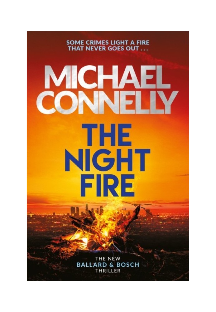 The Night Fire