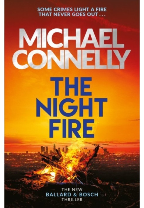 The Night Fire