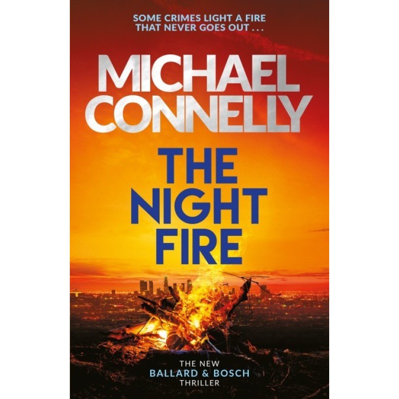 The Night Fire
