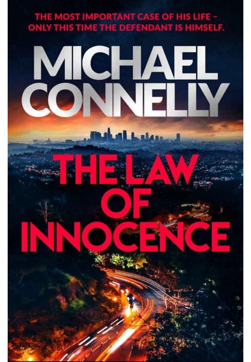 The Law of Innocence