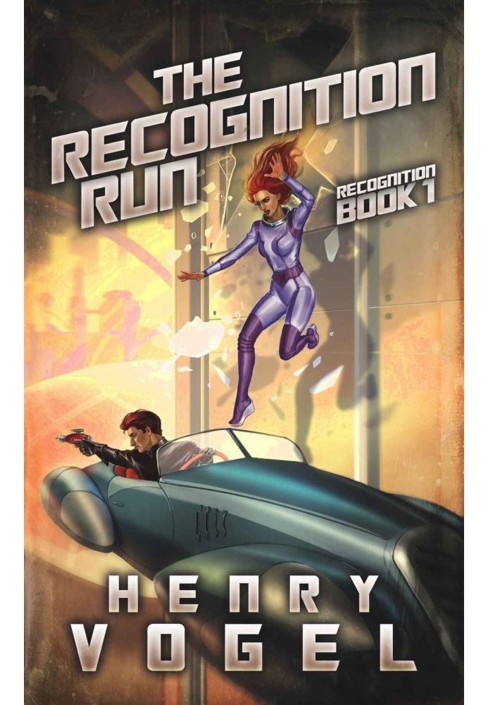 The Recognition Run