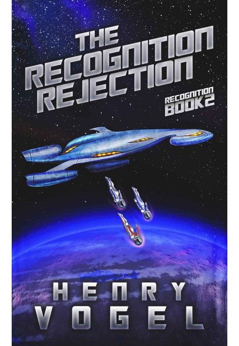 The Recognition Rejection