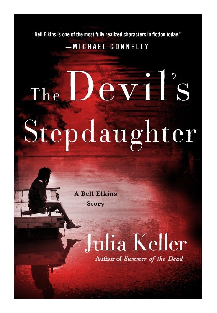 The Devil's Step-Daughter