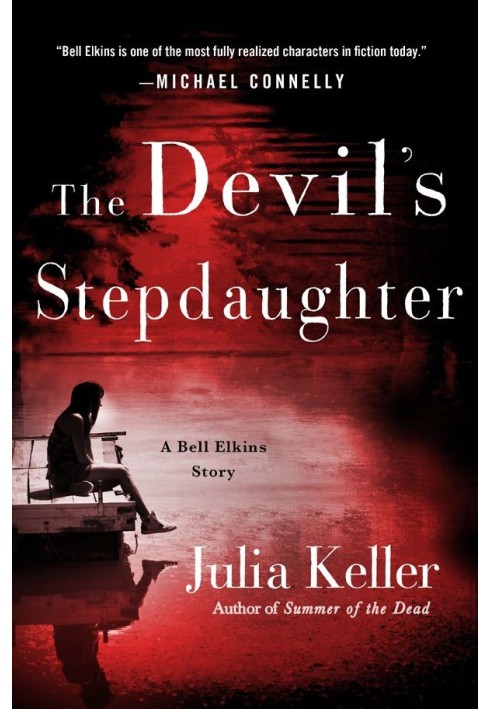 The Devil's Step-Daughter