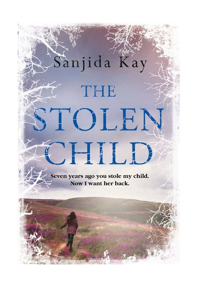 The Stolen Child