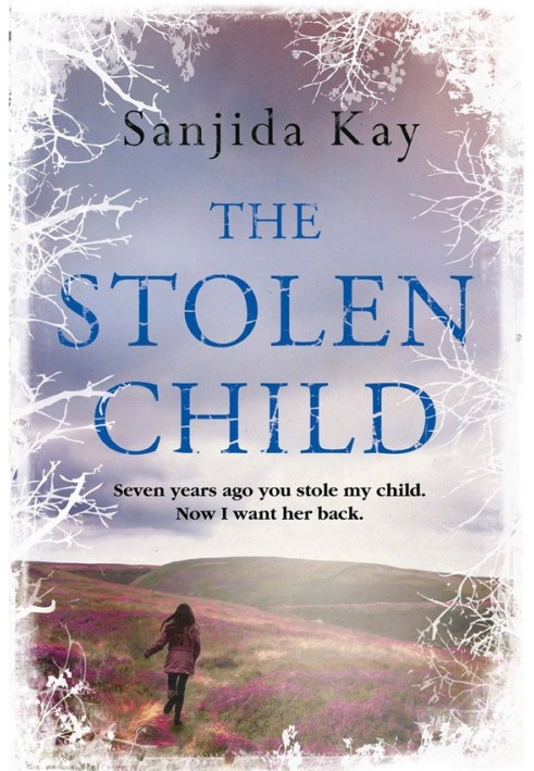 The Stolen Child