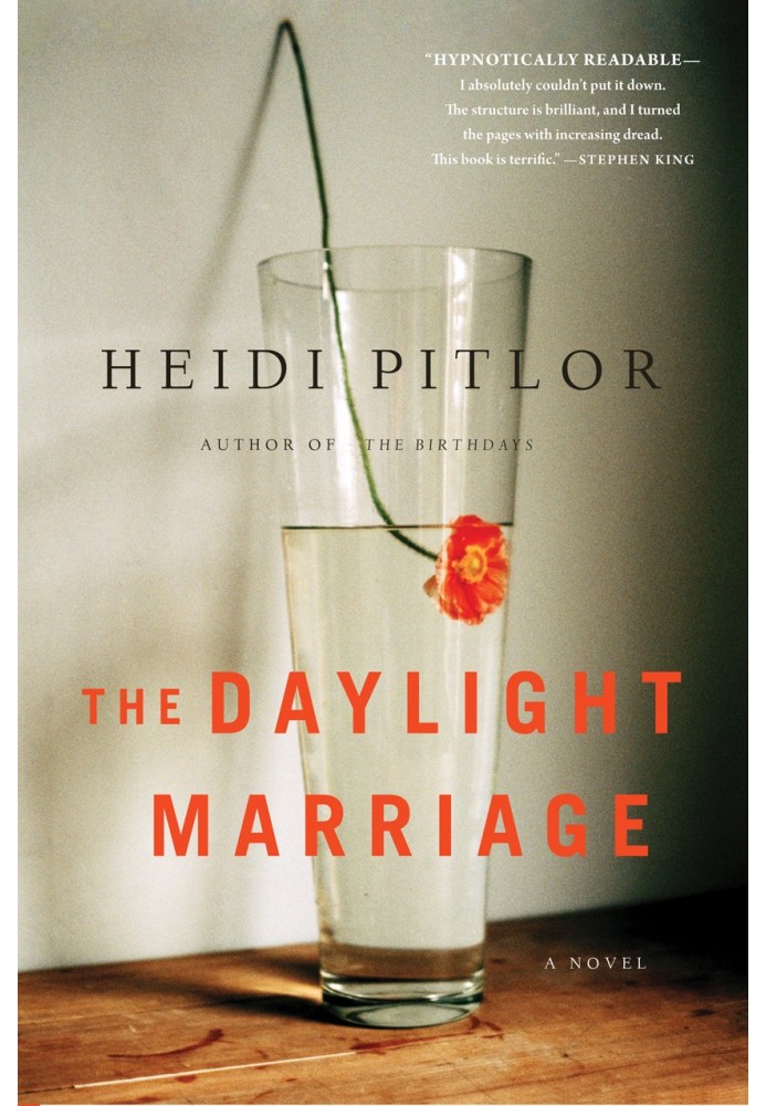 The Daylight Marriage