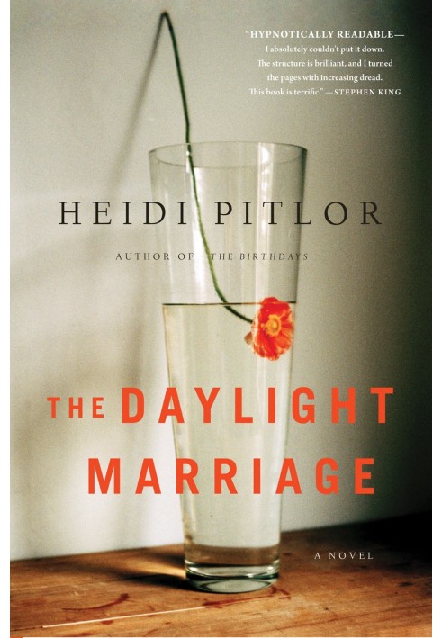 The Daylight Marriage