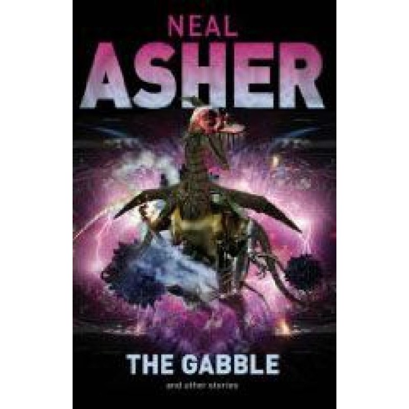 The Gabble