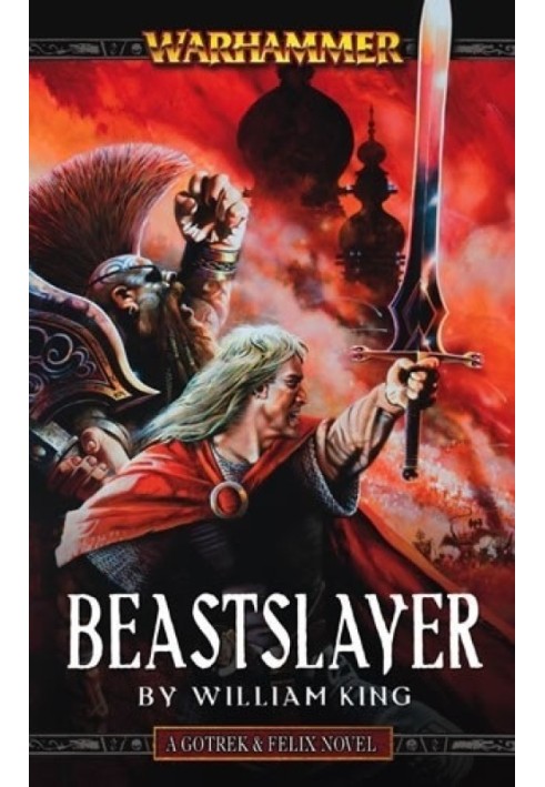 Beast Slayer