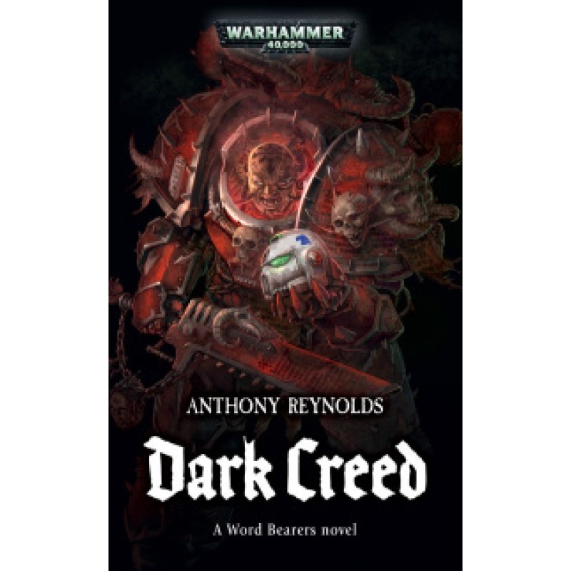 Dark Creed