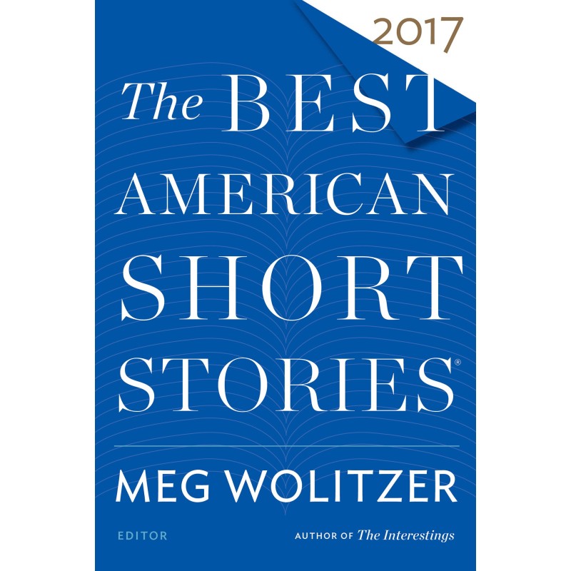 The Best American Short...