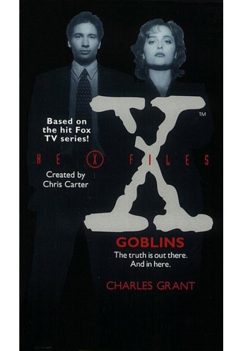 The X-Files: Goblins