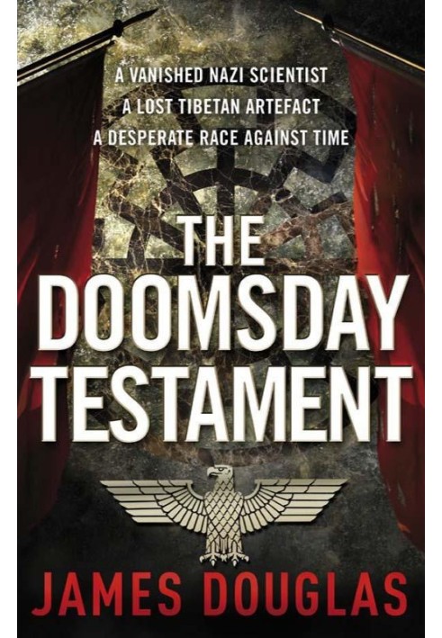 The Doomsday Testament