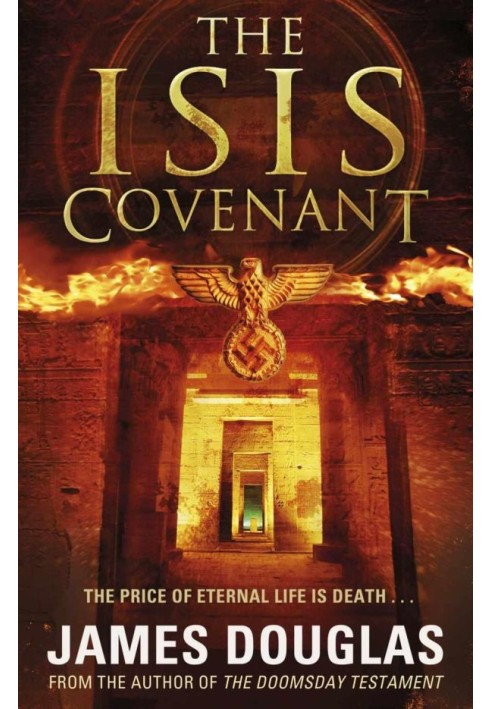 The Isis Covenant