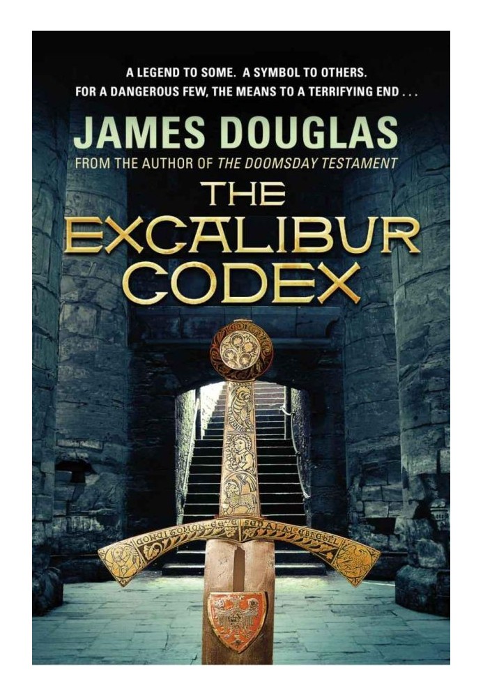 The Excalibur Codex