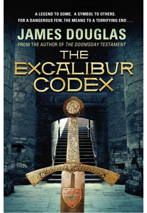 The Excalibur Codex