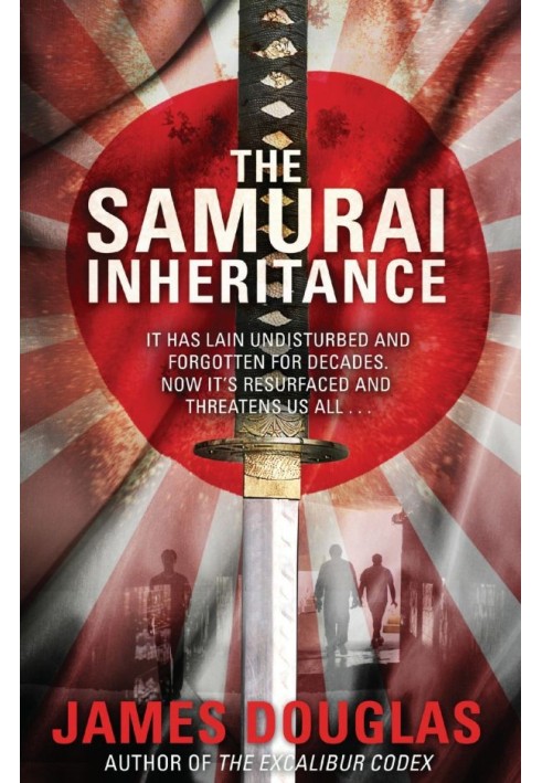 The Samurai Inheritance