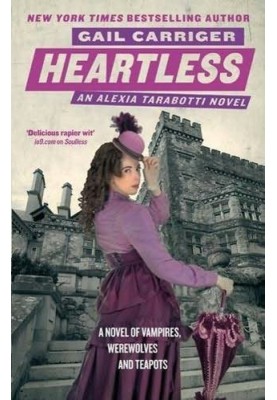 Heartless