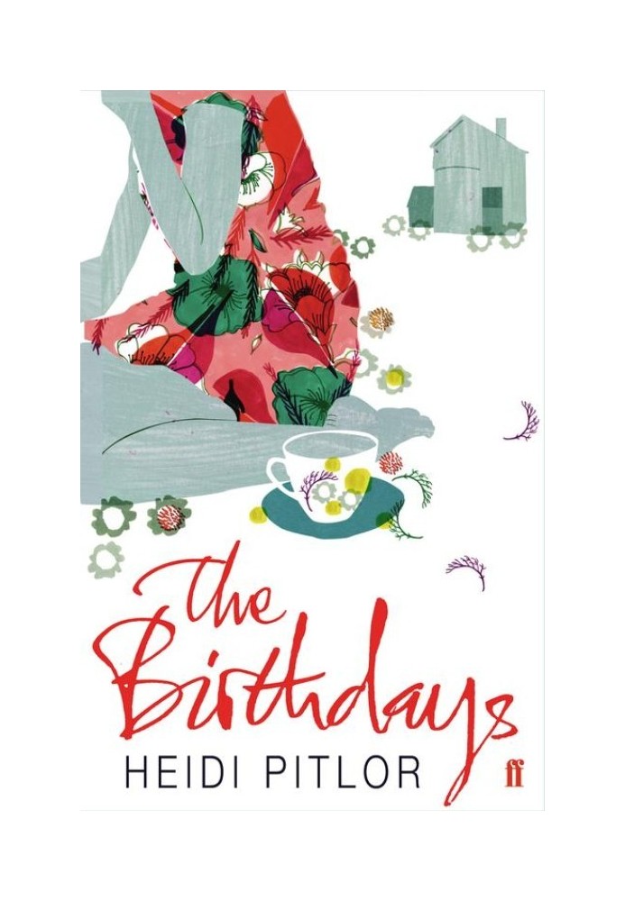 The Birthdays