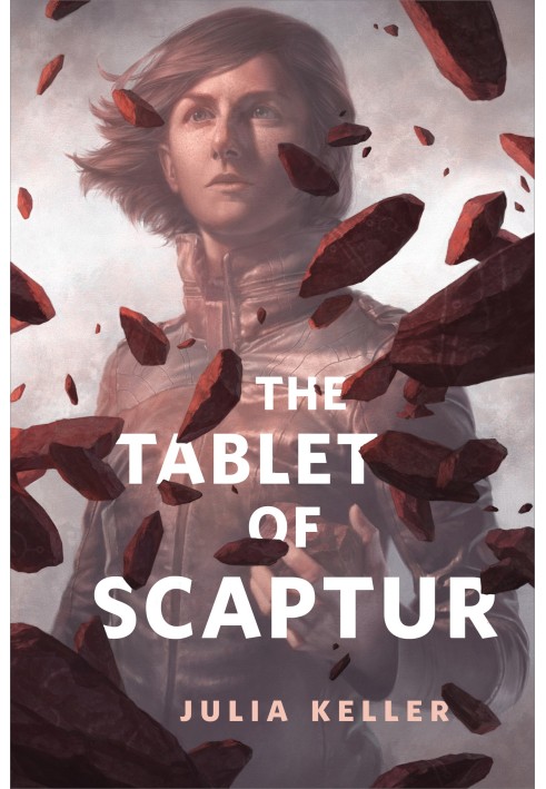 The Tablet of Scaptur