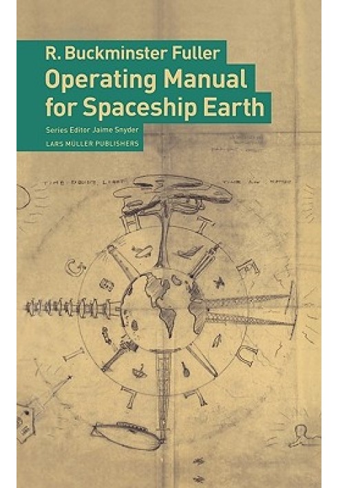 Guide to controlling the spaceship "Earth"