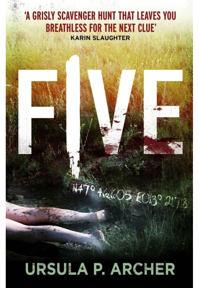 Five