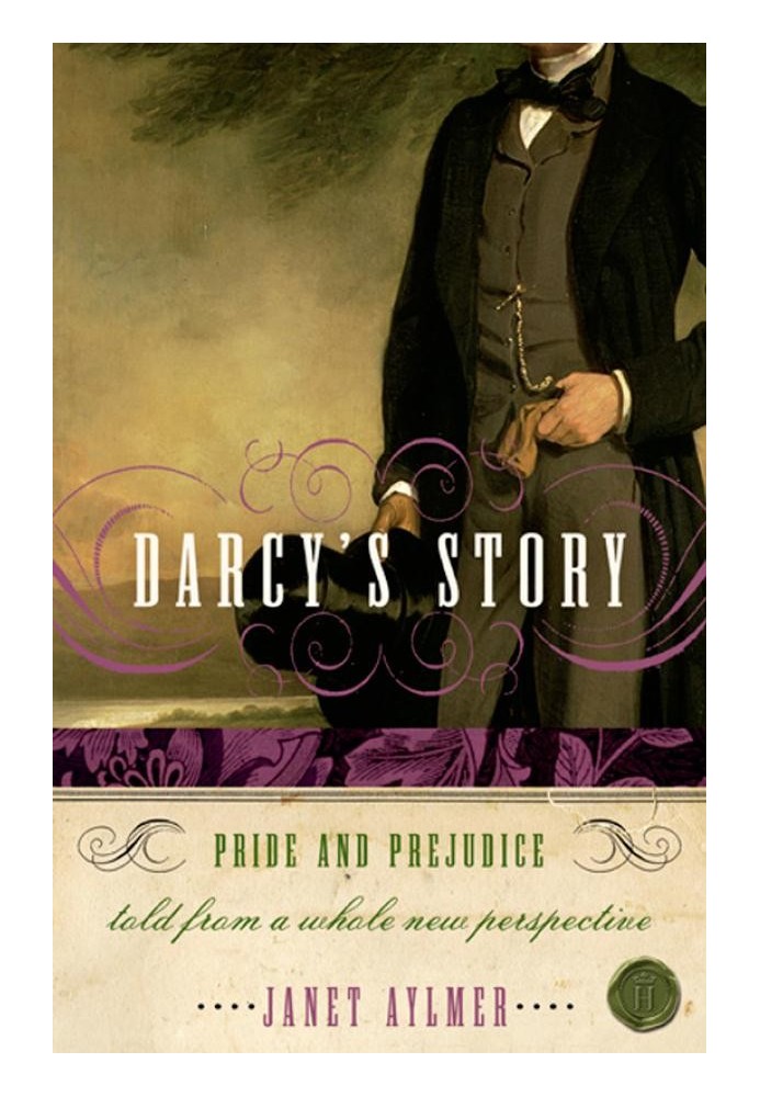 Darcy’s Story