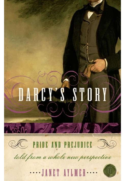 Darcy’s Story