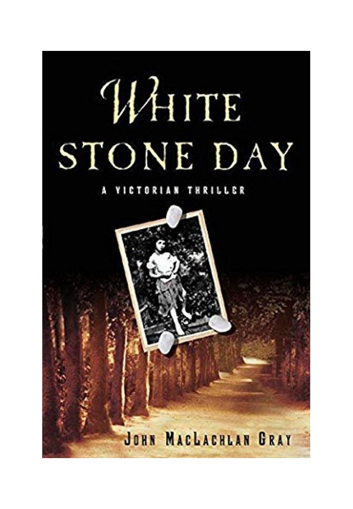 White Stone Day