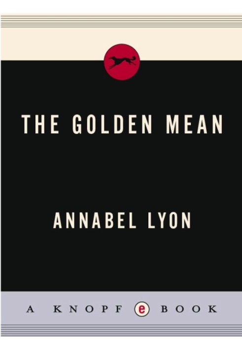 The Golden Mean