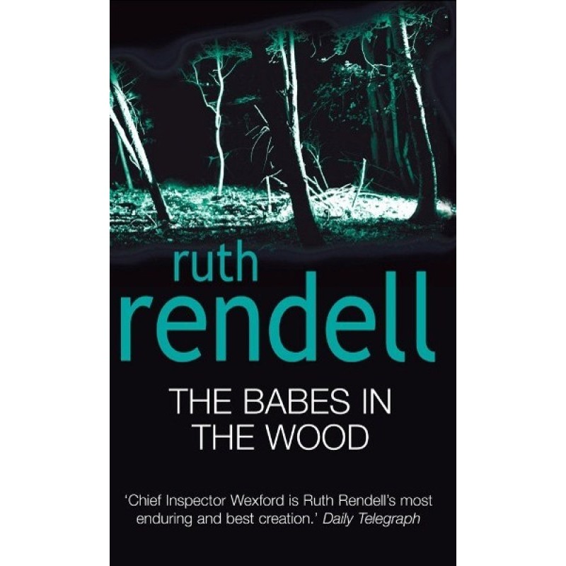 The Babes In The Woods