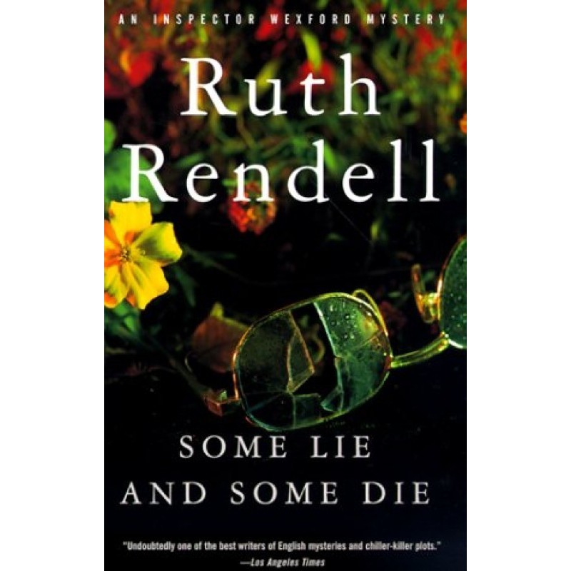 Some Lie And Some Die