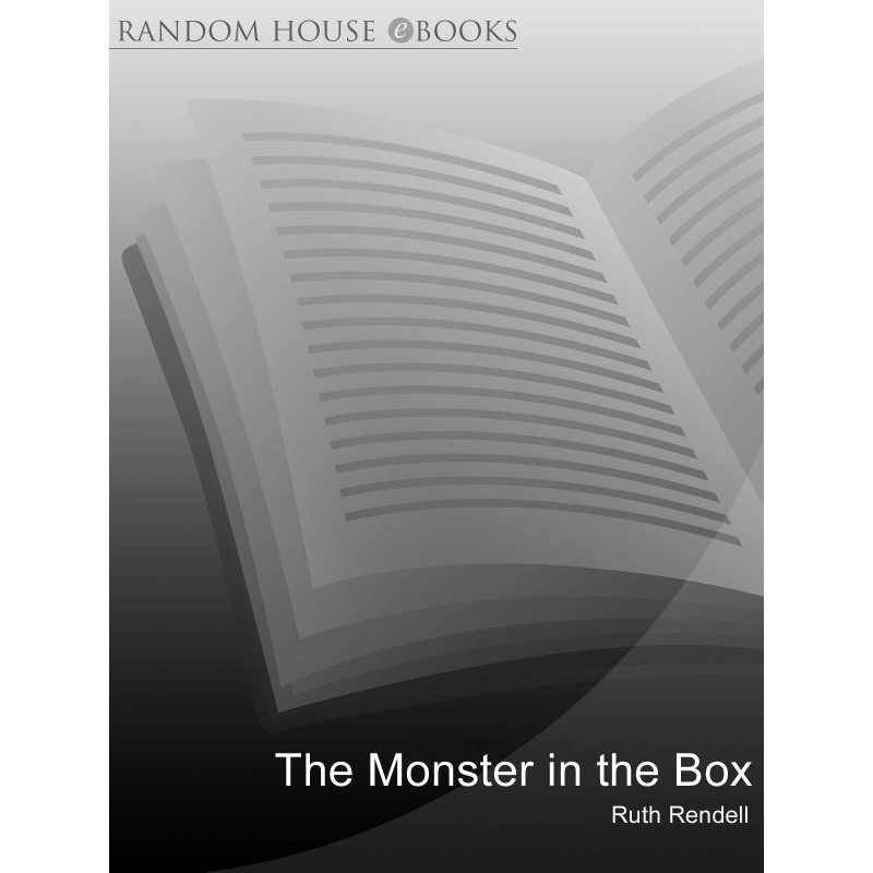 The Monster In The Box