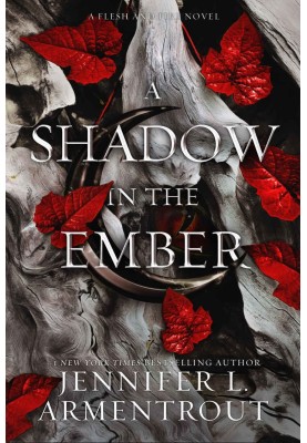 A Shadow in the Ember