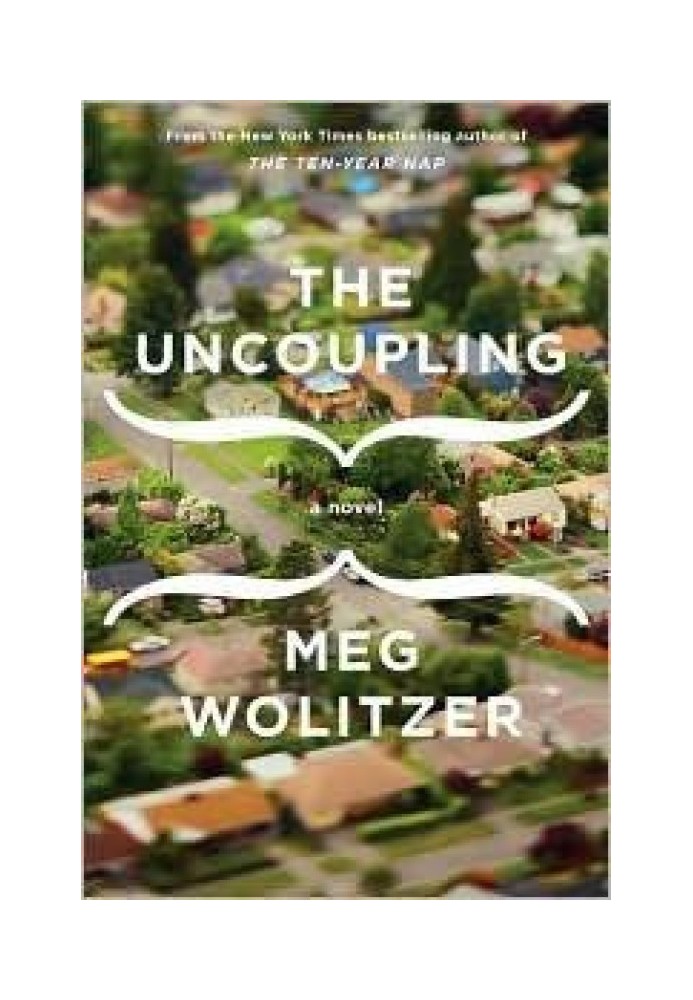 The Uncoupling