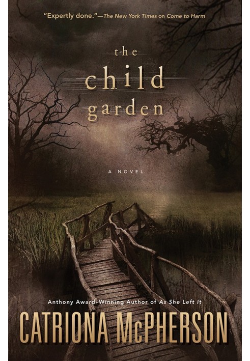 The Child Garden