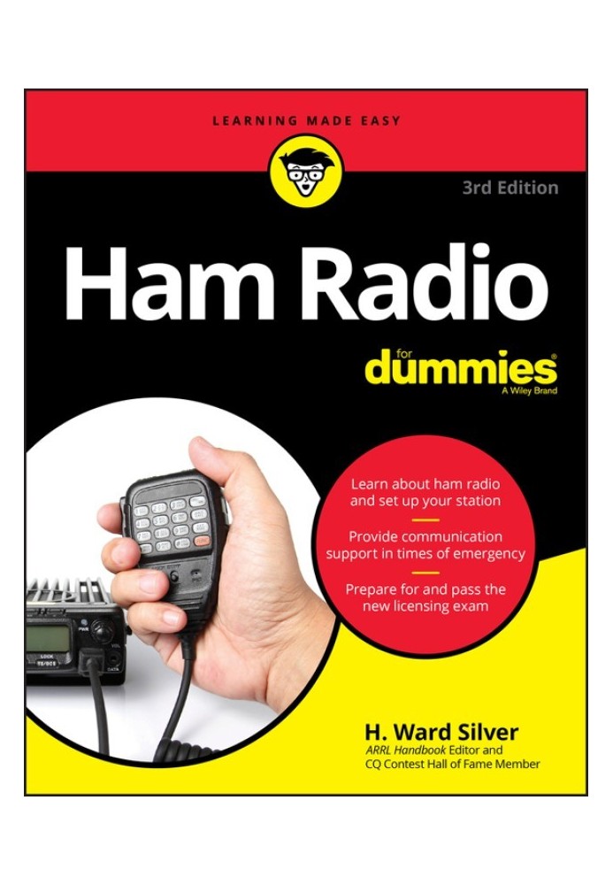 Ham Radio For Dummies®