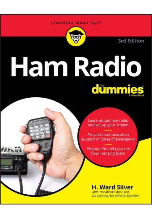 Ham Radio For Dummies®