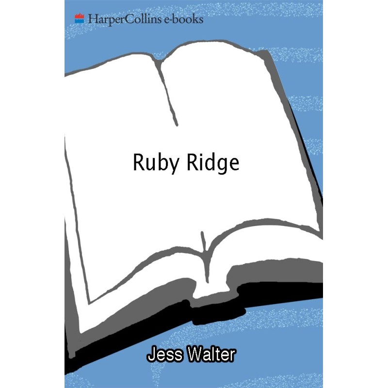 Ruby Ridge aka Every Knee...