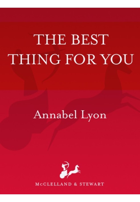 The Best Thing For You