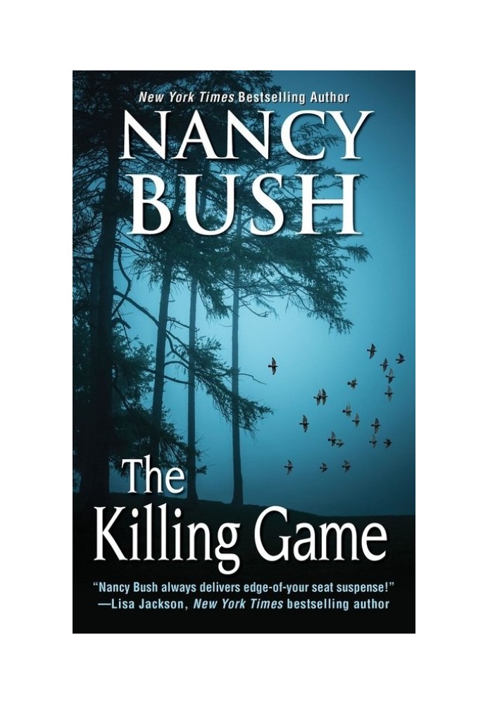 The Killing Game