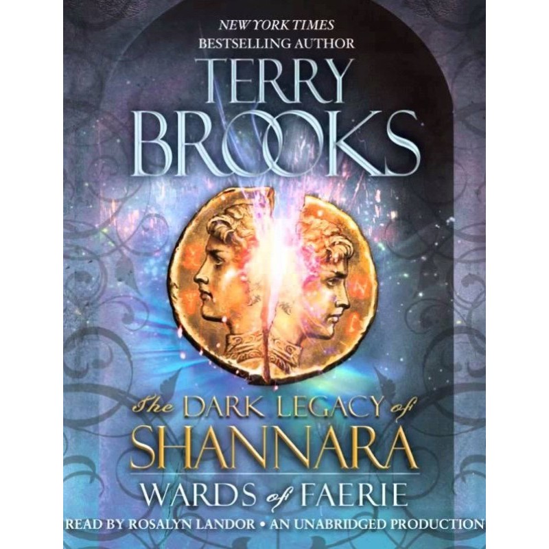 Guardians of the Magic...