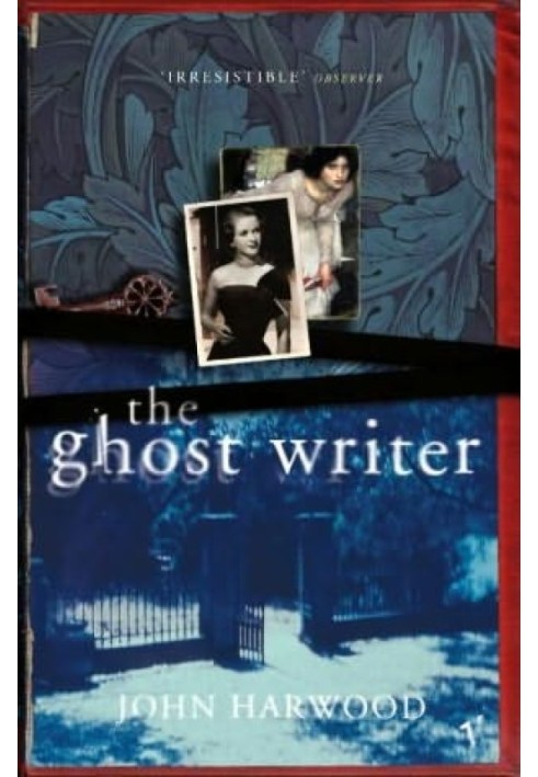 The Ghost Writer