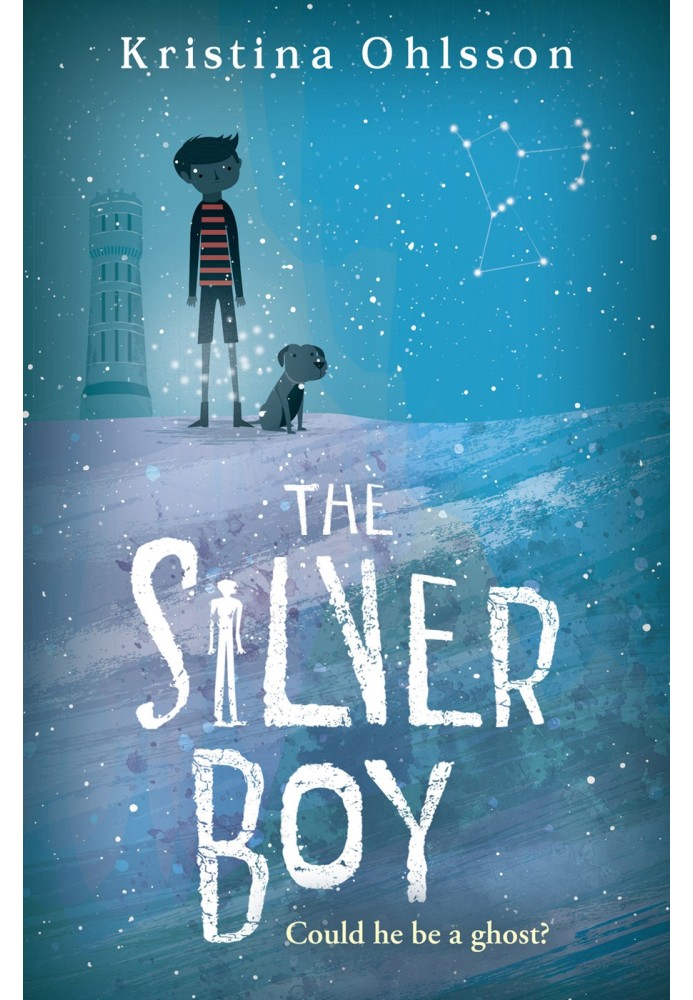 The Silver Boy